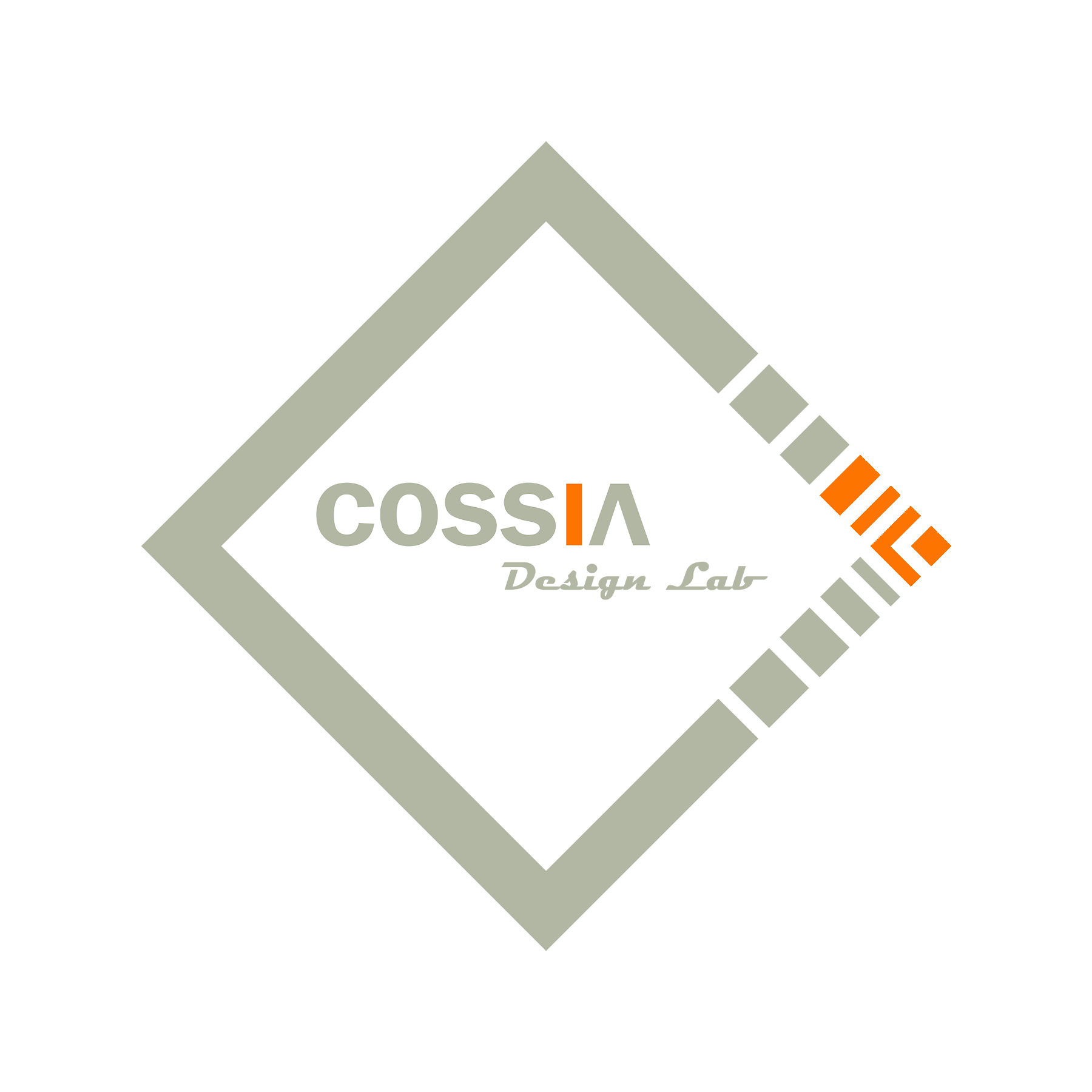 COSSIA LOGO